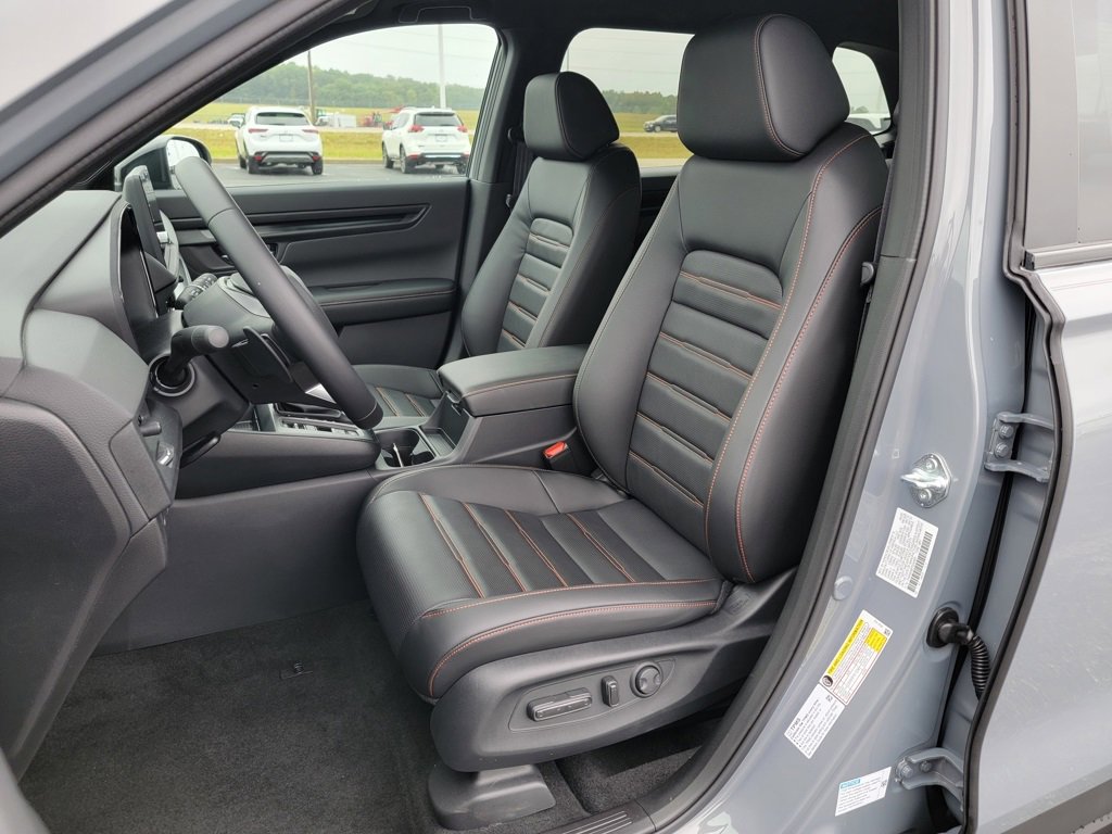 New 2026 Honda CR-V Sport-L image 27
