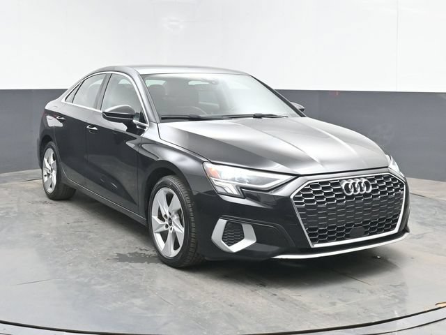 Used 2024 Audi A3 2.0T Premium FWD image 2