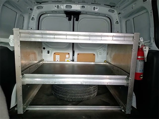 Used 2017 Ford Transit Connect XL image 26