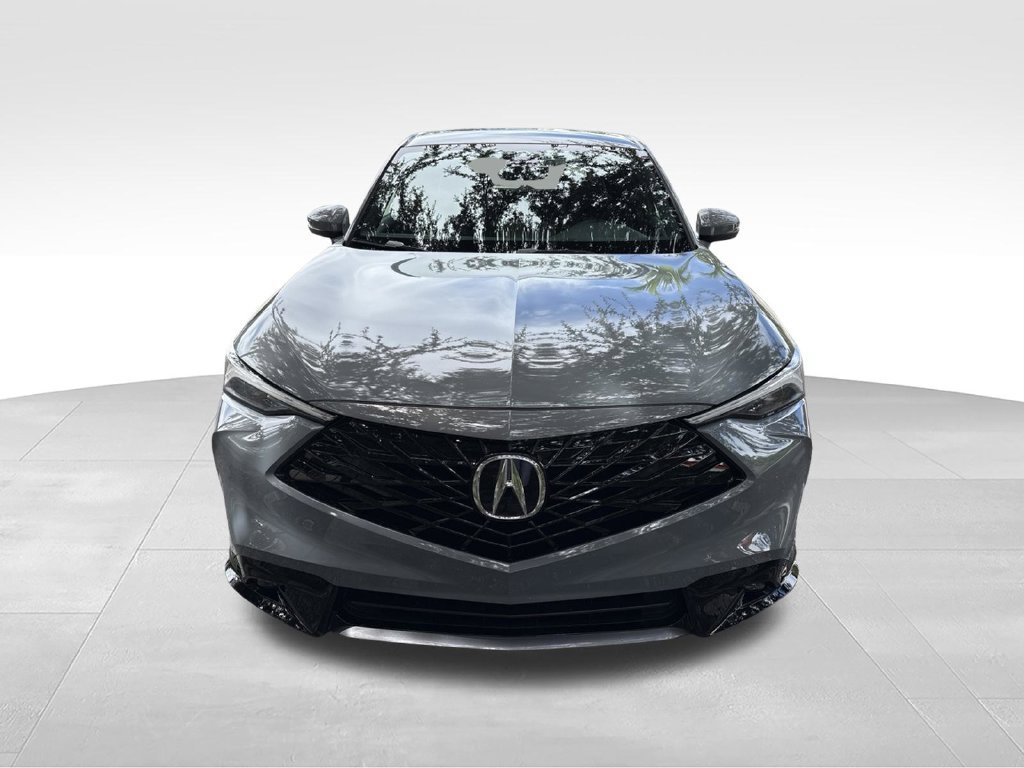 New 2026 Acura ADX A-Spec FWD image 9