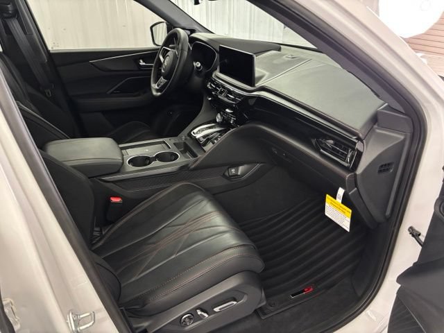 New 2026 Acura MDX Type S AWD/4WD image 33
