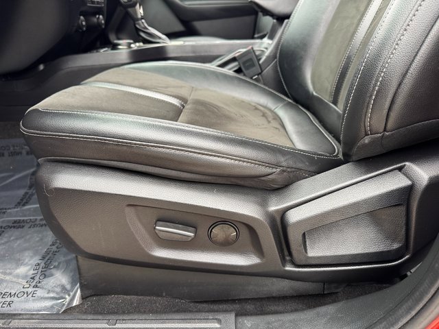 Certified 2023 Ford Ranger Lariat w/ Tremor Off-Road Package image 16