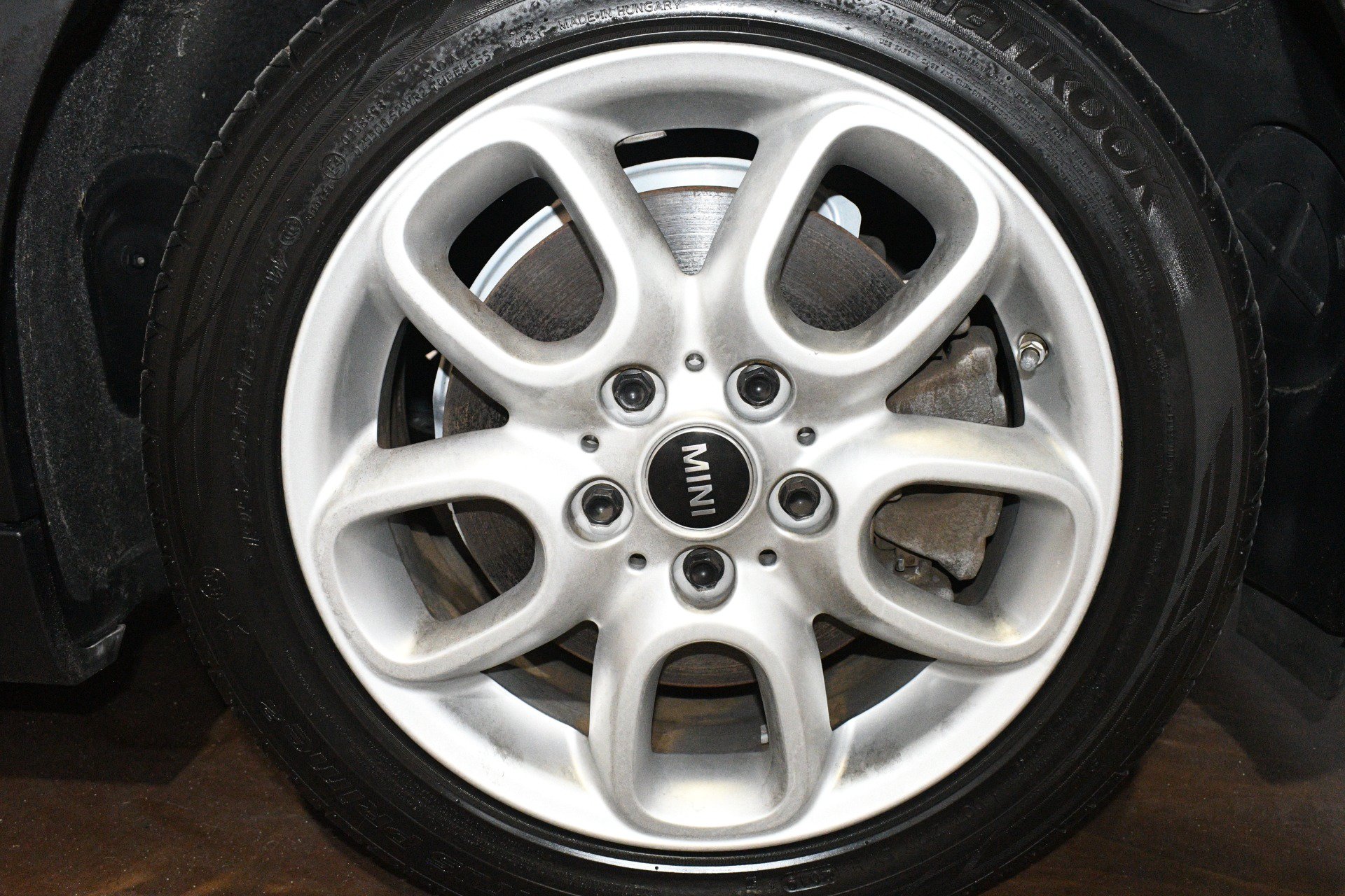 Used 2016 MINI Cooper Clubman FWD image 66