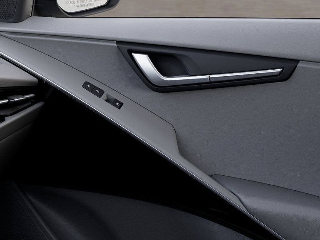 New 2026 Kia Niro EX FWD image 25