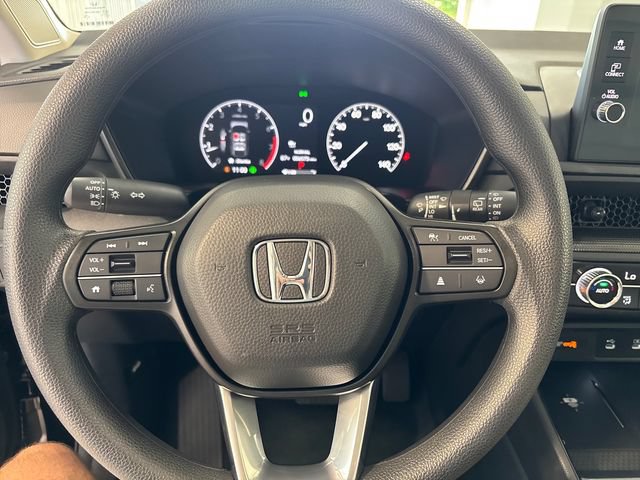 Certified 2026 Honda CR-V EX image 8