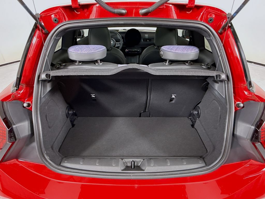 Certified 2026 MINI Cooper S FWD image 25