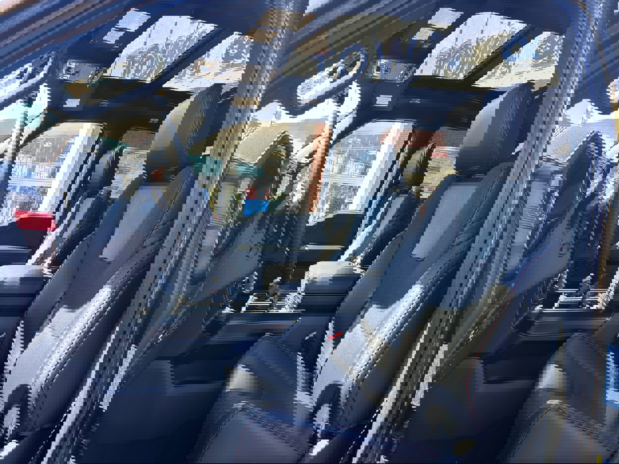 New 2025 Ford F150 Raptor image 59