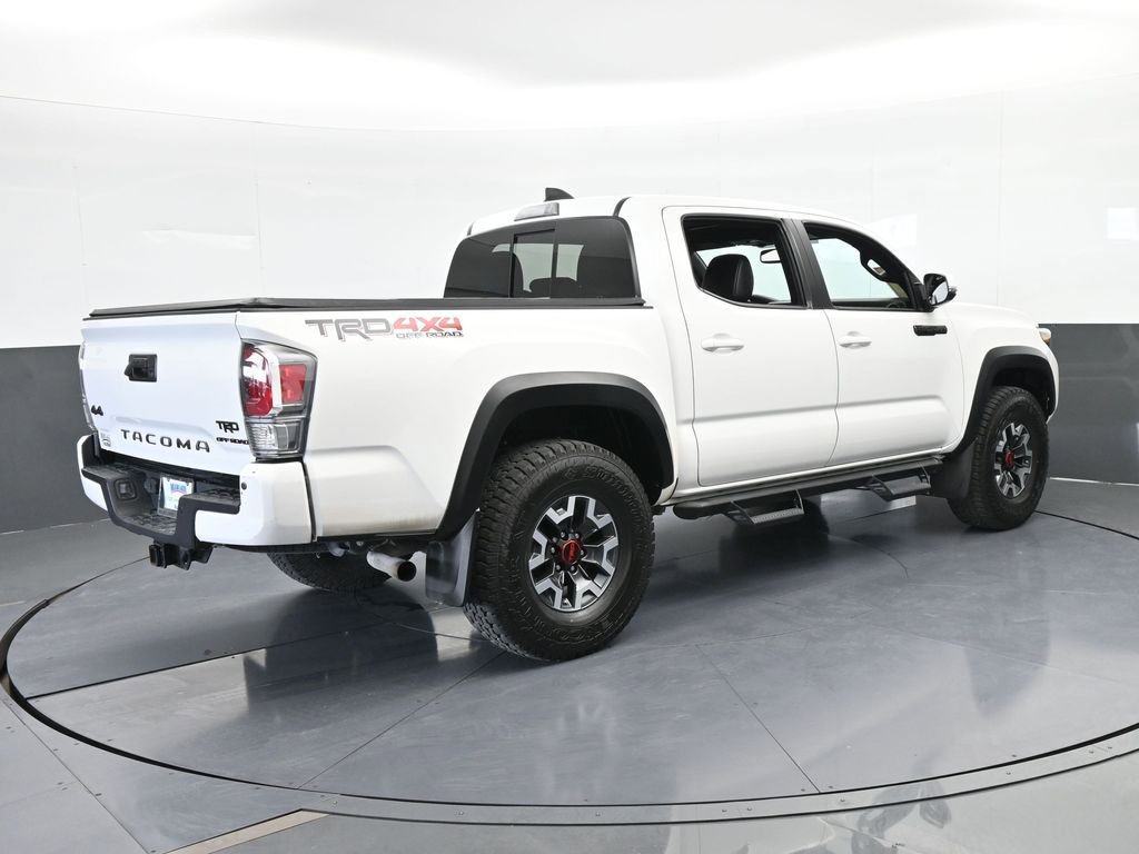 Used 2021 Toyota Tacoma SR5 image 6