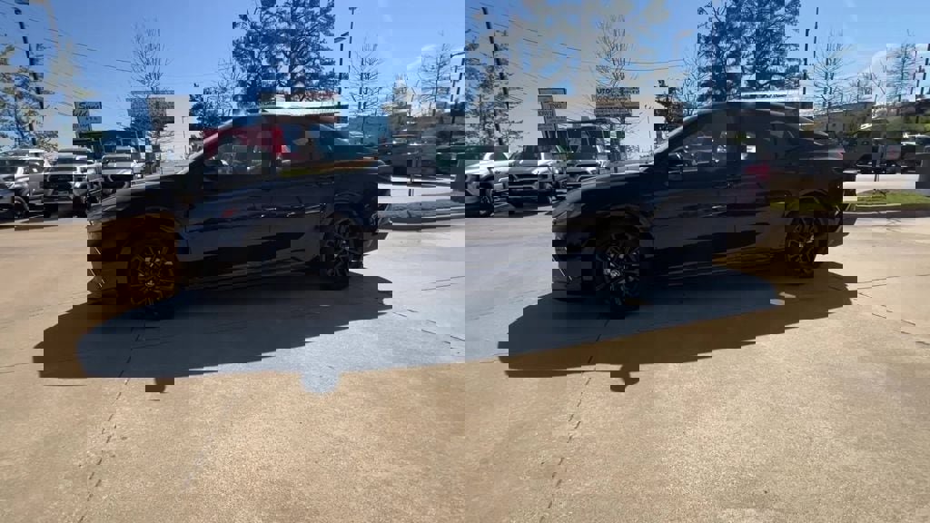 New 2026 Toyota Camry SE w/ Convenience Package image 3