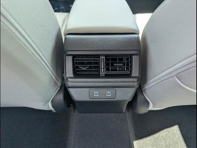 Certified 2025 Honda Accord SE image 18