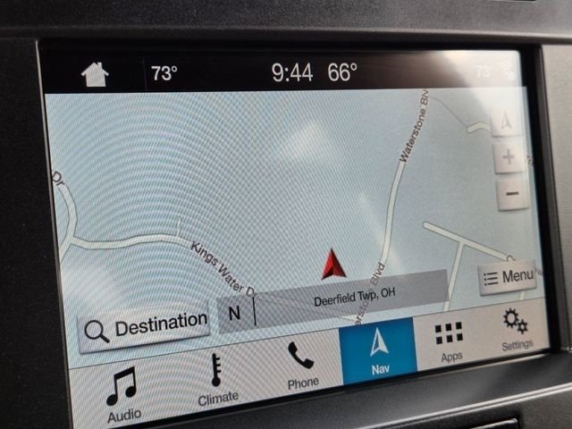 Used 2019 Ford F150 Raptor w/ Equipment Group 802A Luxury AWD/4WD image 14