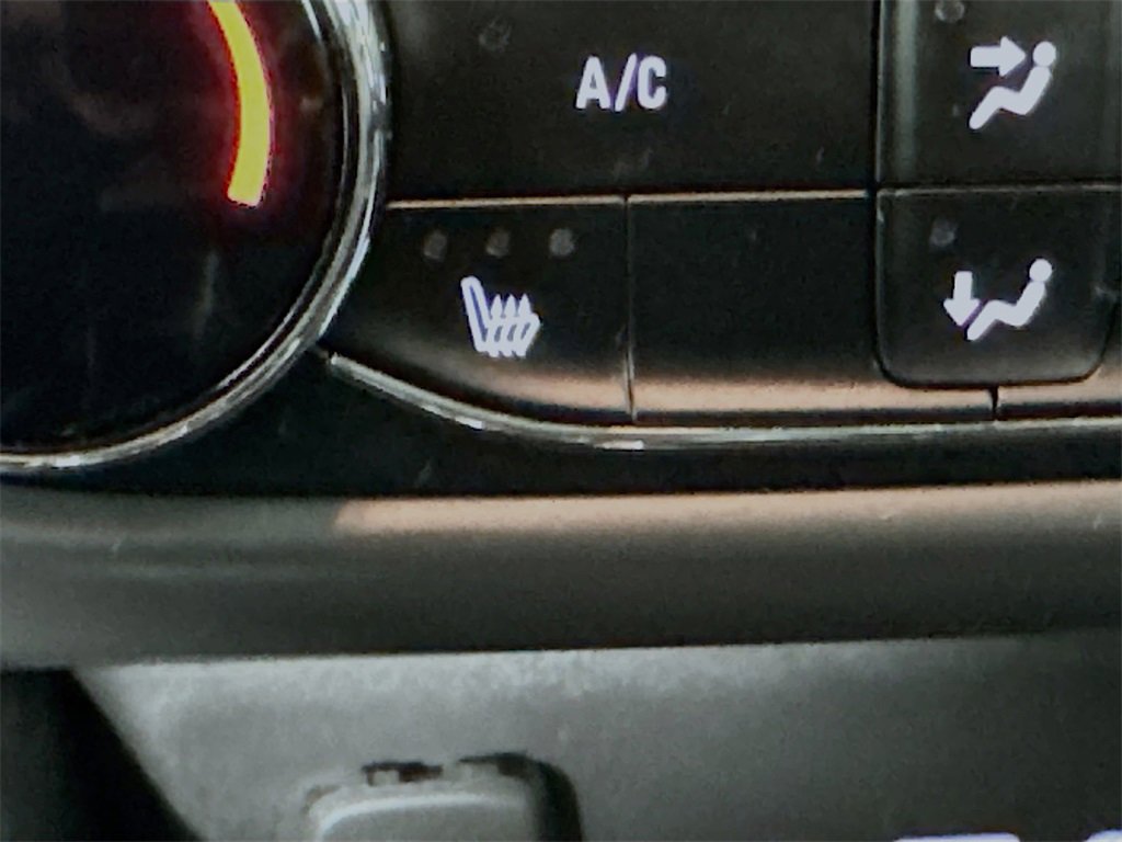 Used 2022 Chevrolet TrailBlazer RS image 20