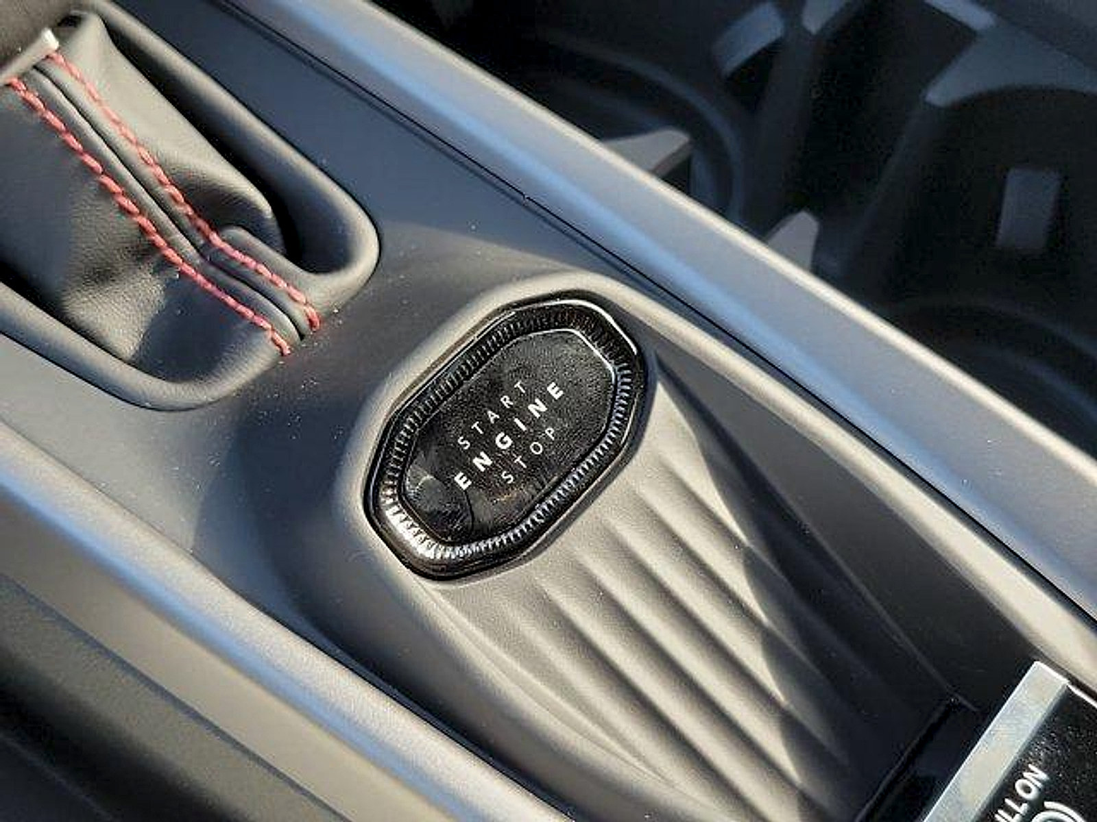 New 2026 Dodge Charger Scat Pack AWD/4WD image 8