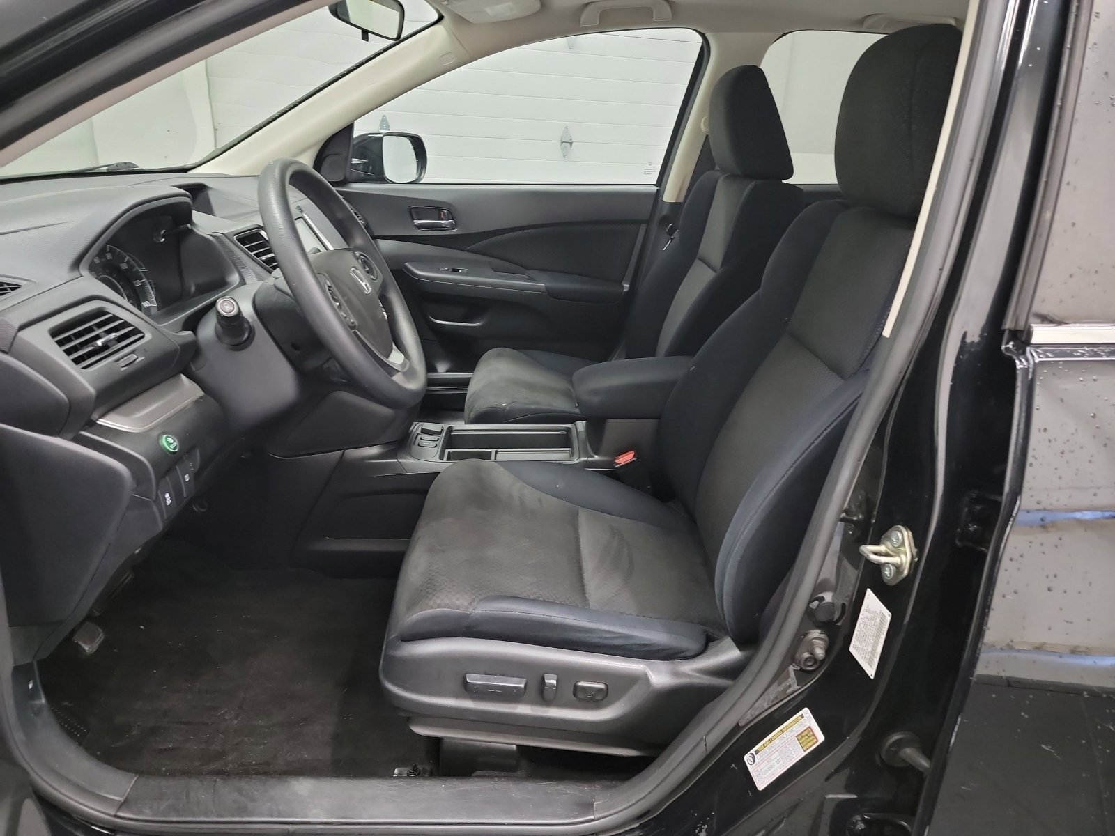 Used 2016 Honda CR-V EX image 12