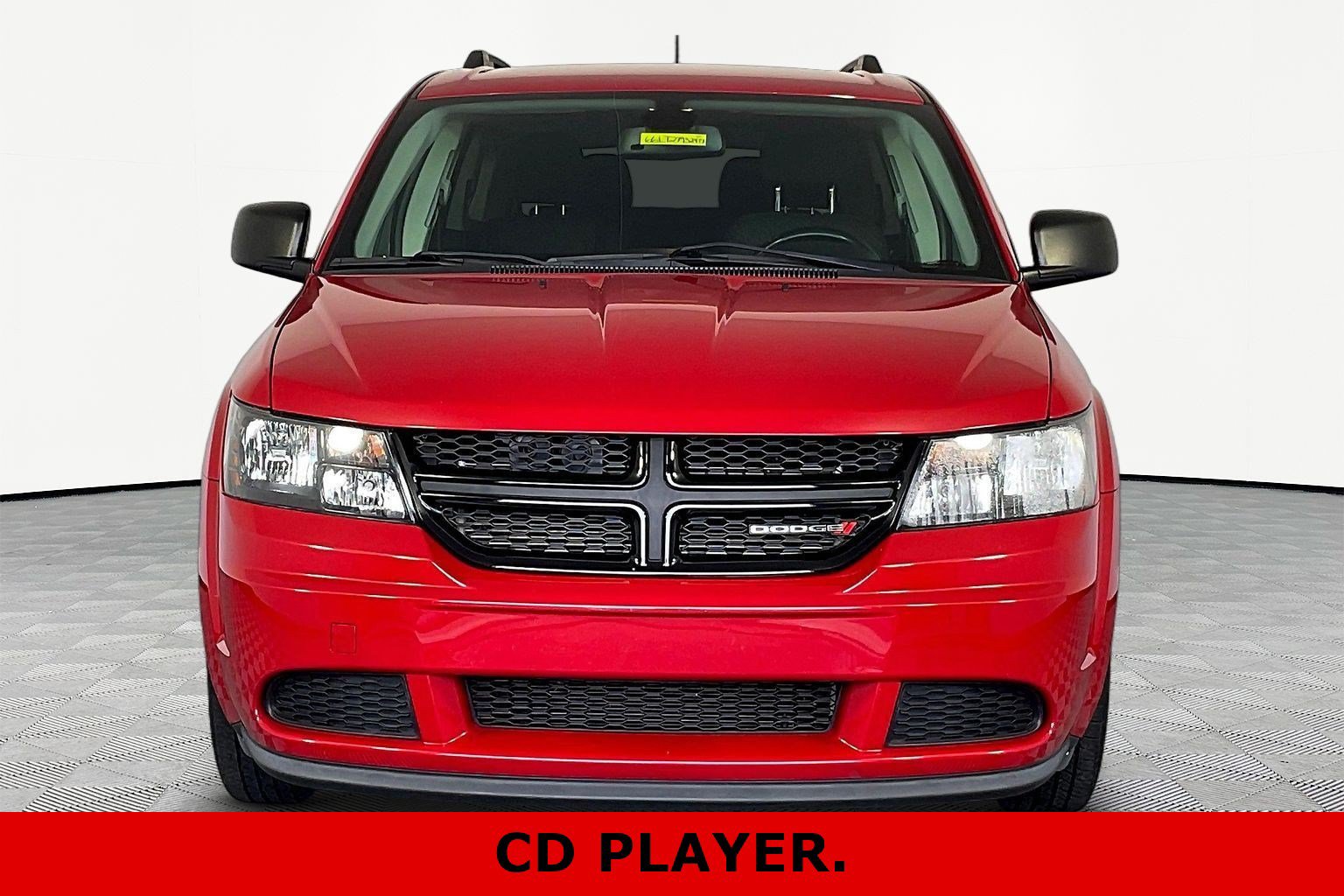 Used 2020 Dodge Journey SE w/ SE Popular Equipment Group FWD image 2