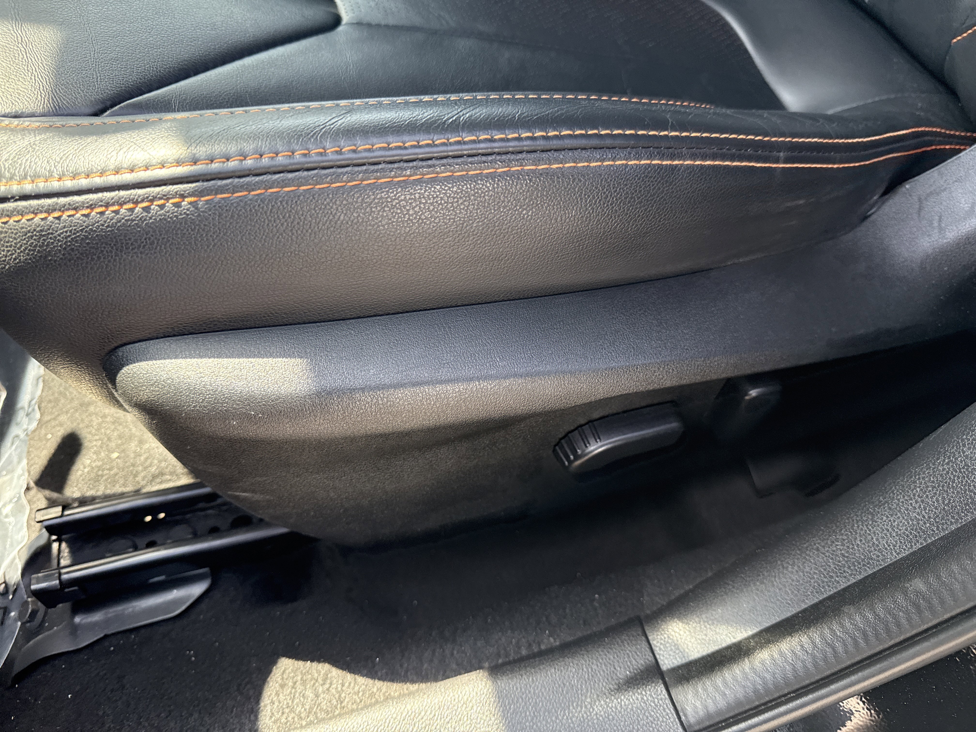 Used 2021 Subaru Crosstrek 2.5i Limited w/ Popular Package #5 image 18