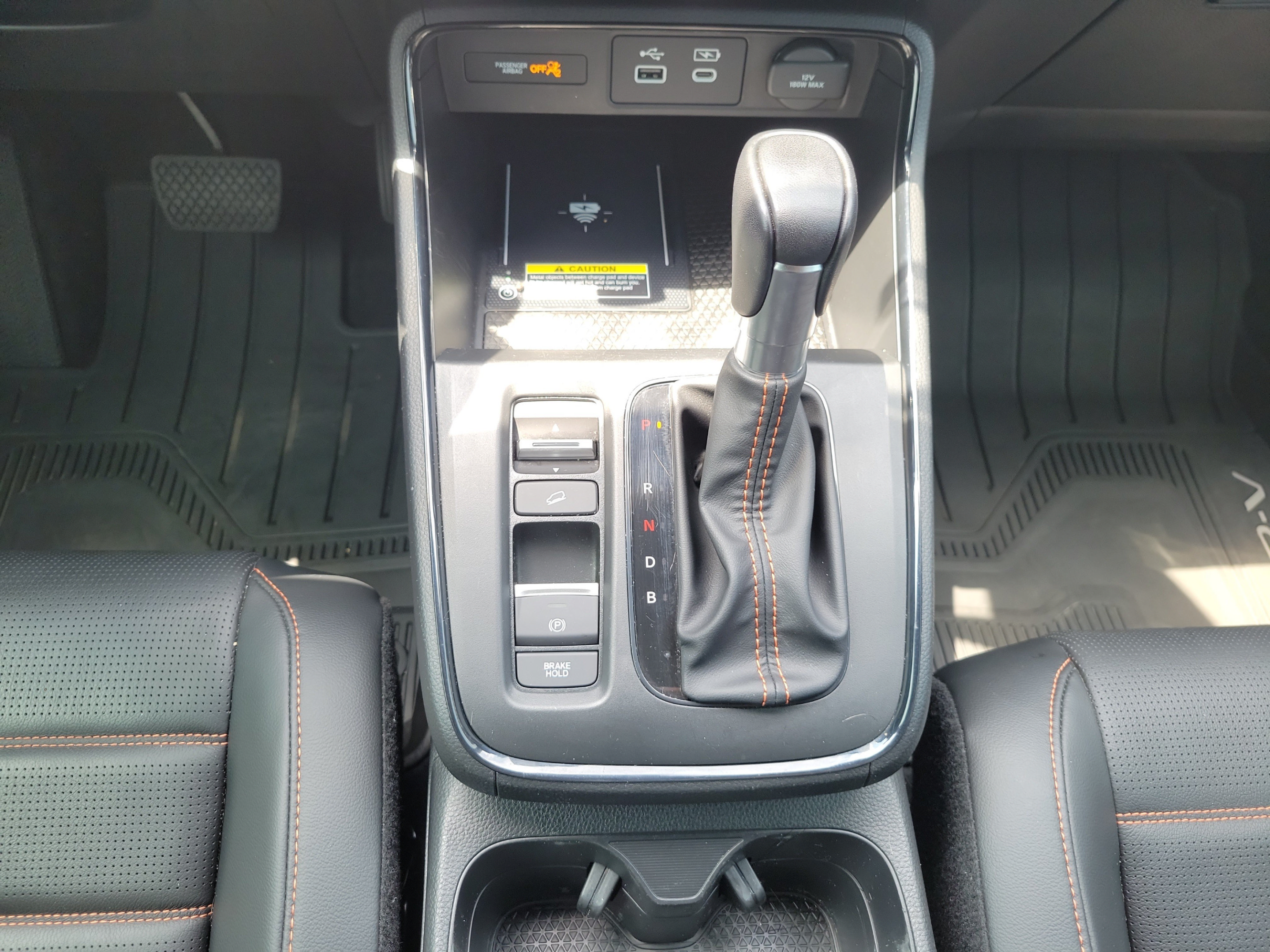 Certified 2023 Honda CR-V Sport Touring image 16