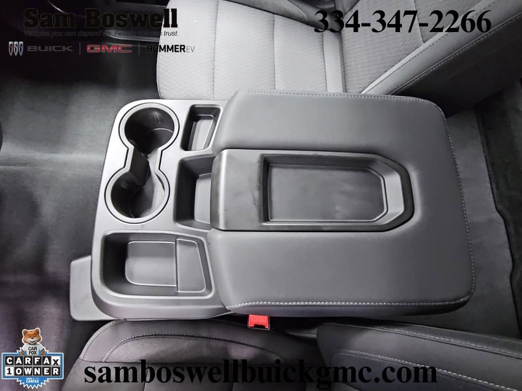 Used 2026 GMC Sierra 1500 Elevation w/ X31 Off-Road Package image 20