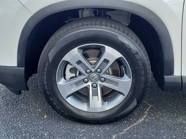 Used 2025 Honda Pilot EX-L image 32