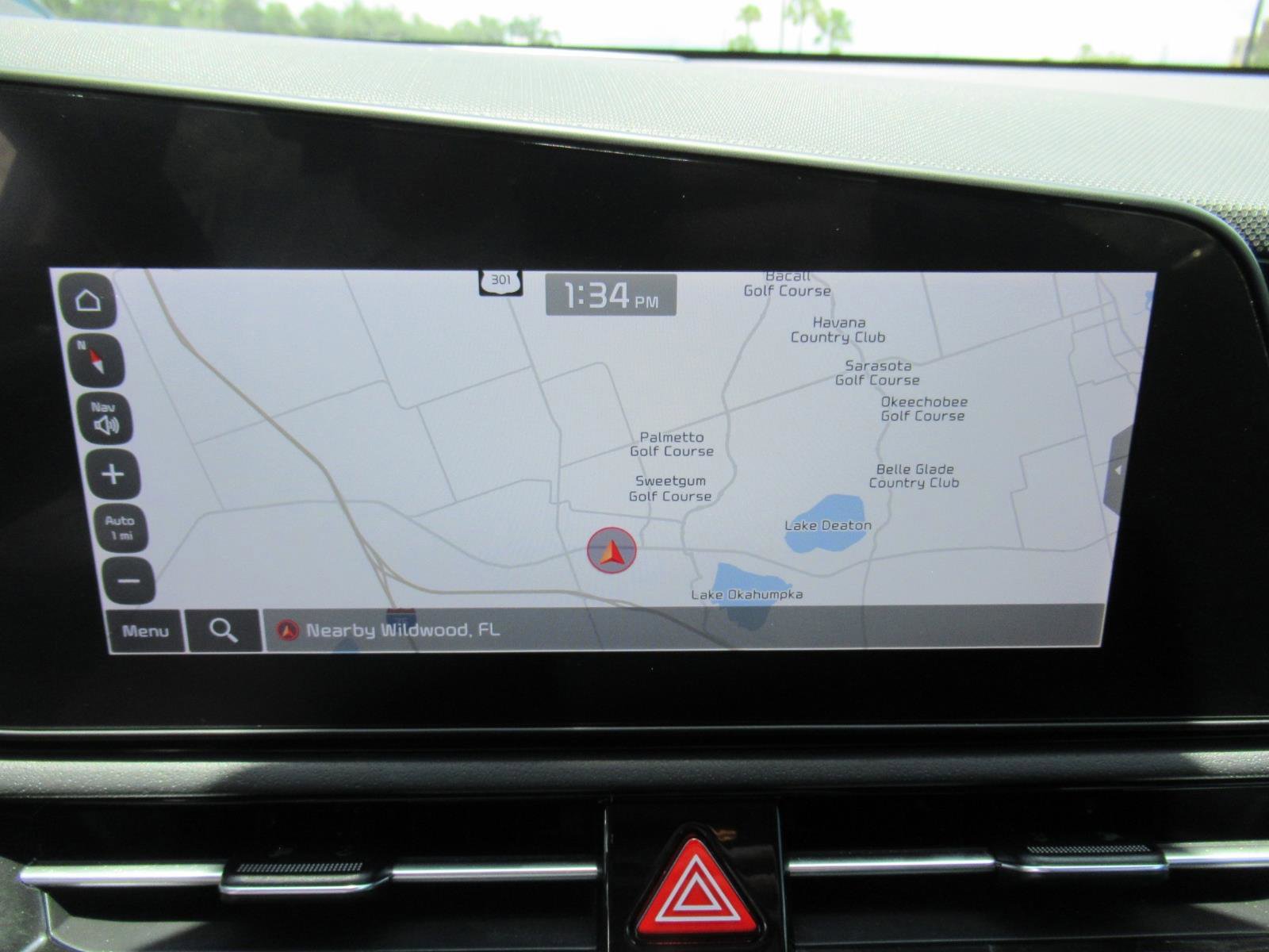 Used 2023 Kia Niro EX FWD image 26