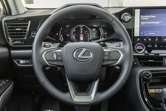 Used 2026 Lexus NX 350 AWD w/ Accessory Package (K3) image 9
