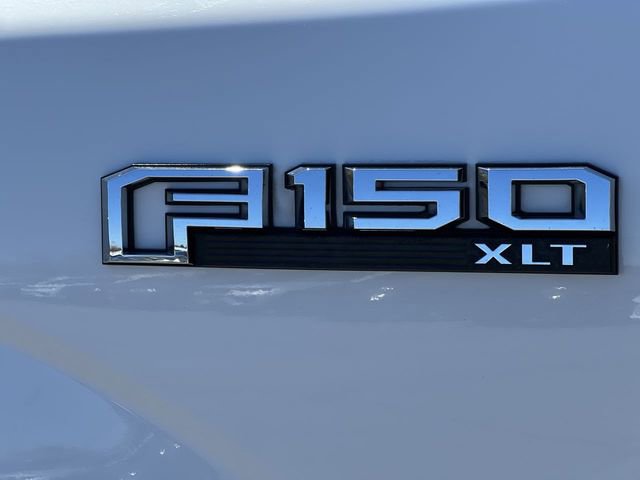 Used 2019 Ford F150 XLT AWD/4WD image 11