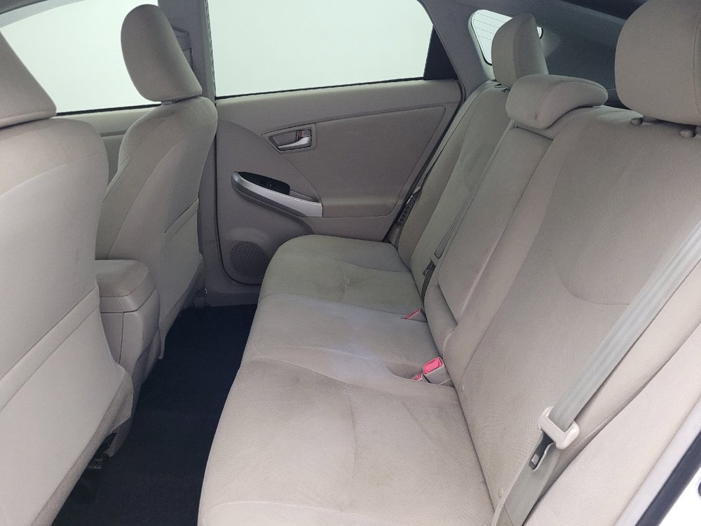 Used 2015 Toyota Prius Two image 18