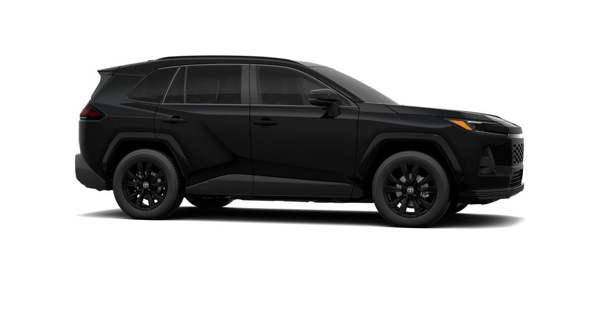 New 2026 Toyota RAV4 SE FWD image 36