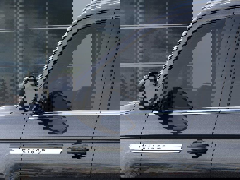 New 2025 Lincoln Navigator Reserve image 20