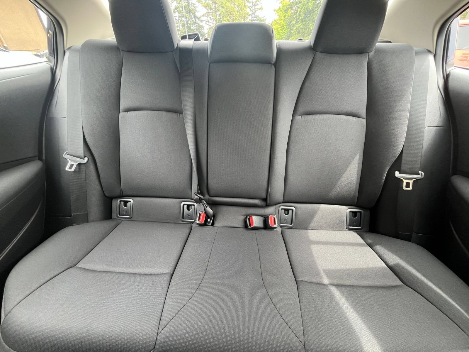 Used 2025 Toyota Corolla LE FWD image 38