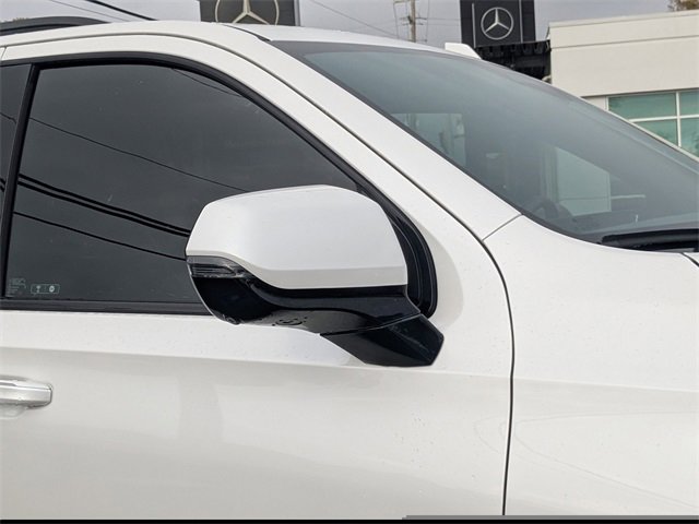 Used 2022 Cadillac Escalade ESV Sport w/ Touring Package image 12