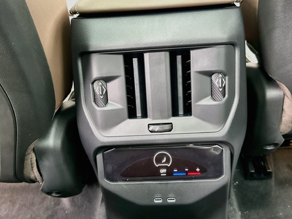 New 2026 BMW X3 xDrive30i w/ Premium Package AWD/4WD image 26