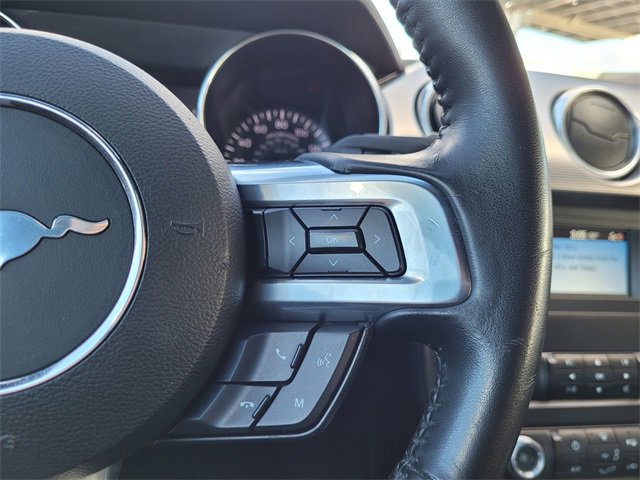 Used 2020 Ford Mustang GT w/ Ford Safe & Smart Package image 14