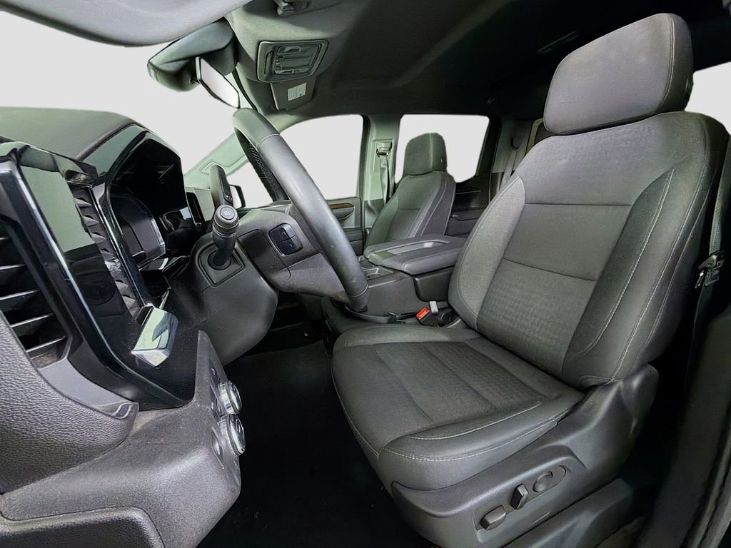 Used 2023 GMC Sierra 1500 Elevation image 13