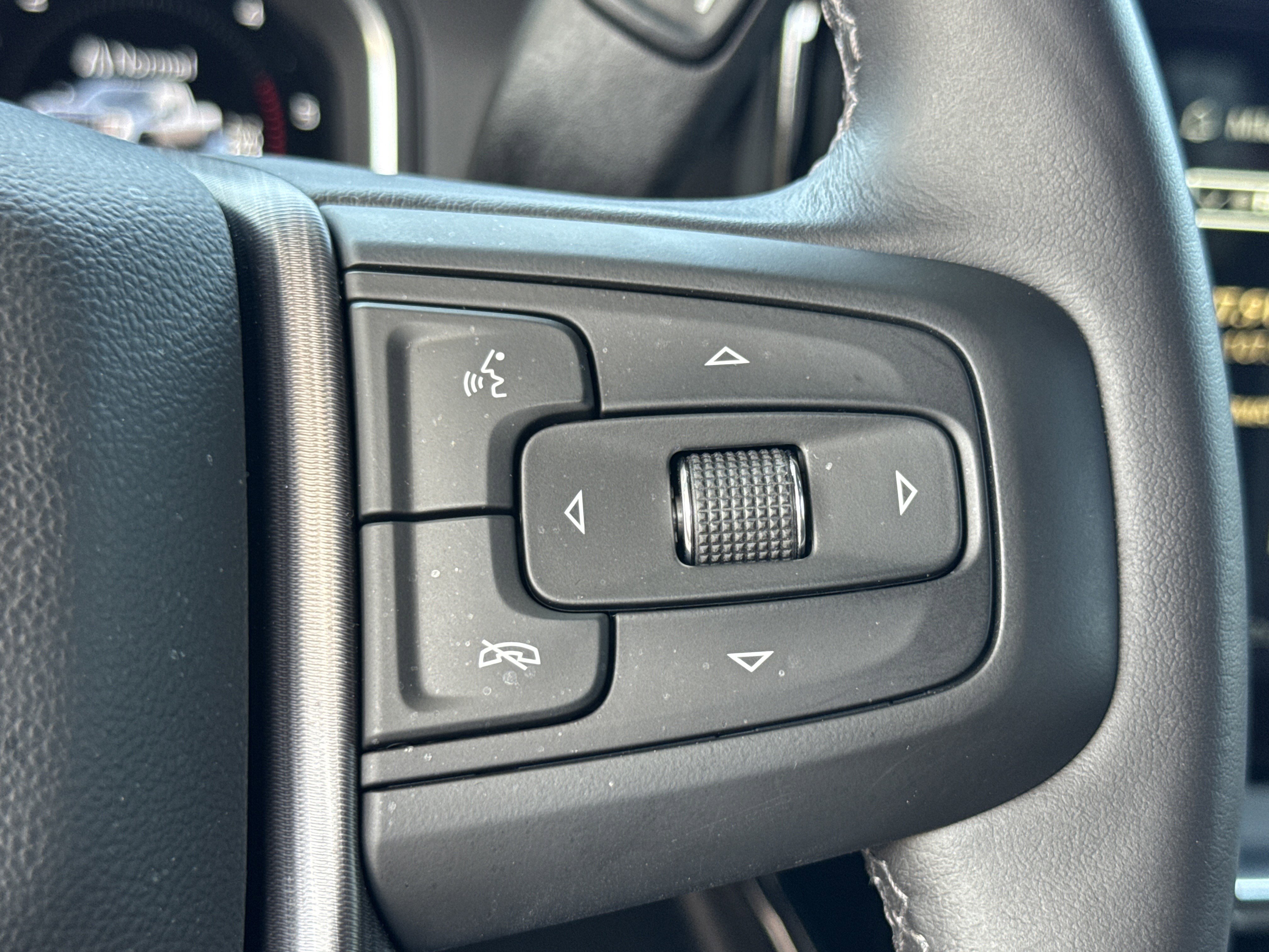 Used 2026 GMC Sierra 2500 Denali Ultimate AWD/4WD image 21