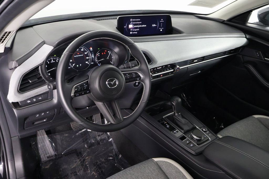 Certified 2026 MAZDA CX-30 AWD 2.5 S image 8