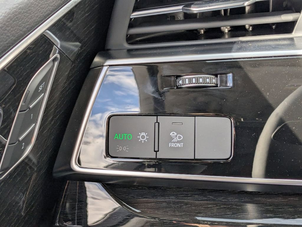 New 2026 Audi Q7 3.0T Premium image 17