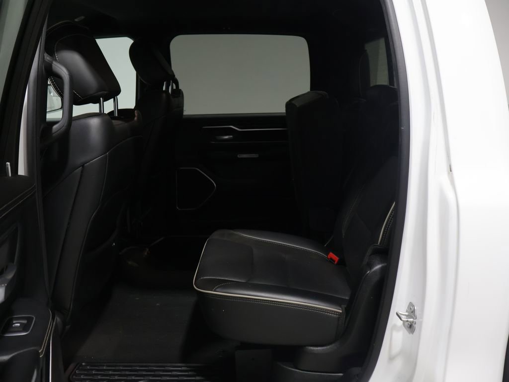 Used 2020 RAM 1500 Laramie image 18