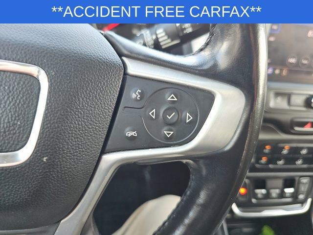 Used 2020 GMC Terrain SLE image 39