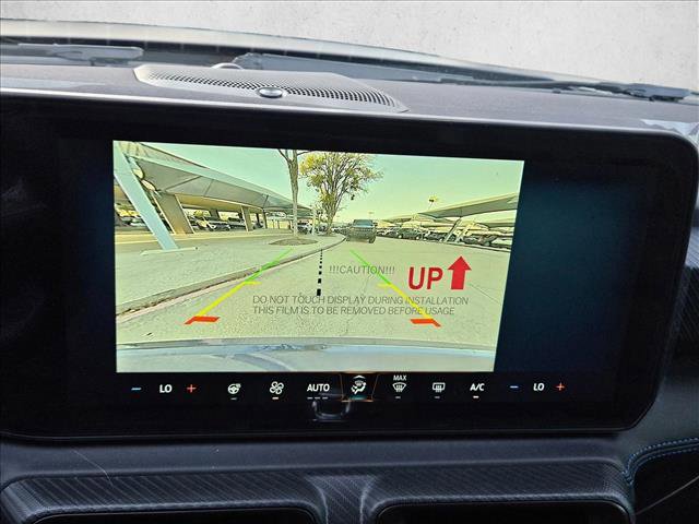 New 2026 Ford Mustang Dark Horse image 18