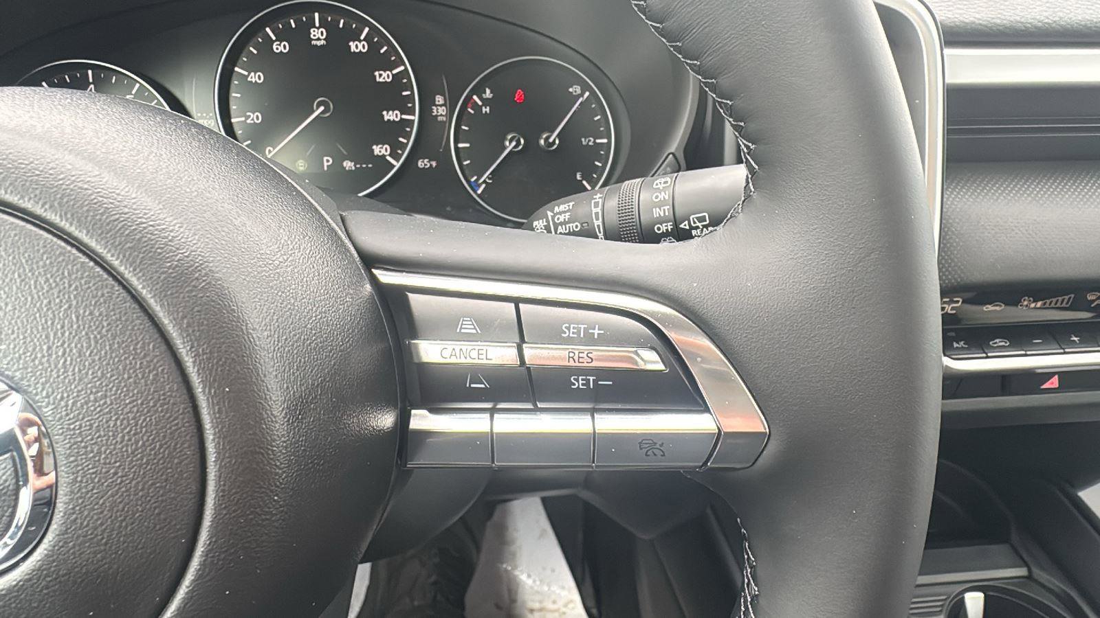 New 2026 MAZDA CX-50 AWD 2.5 S w/ Weather Package image 24
