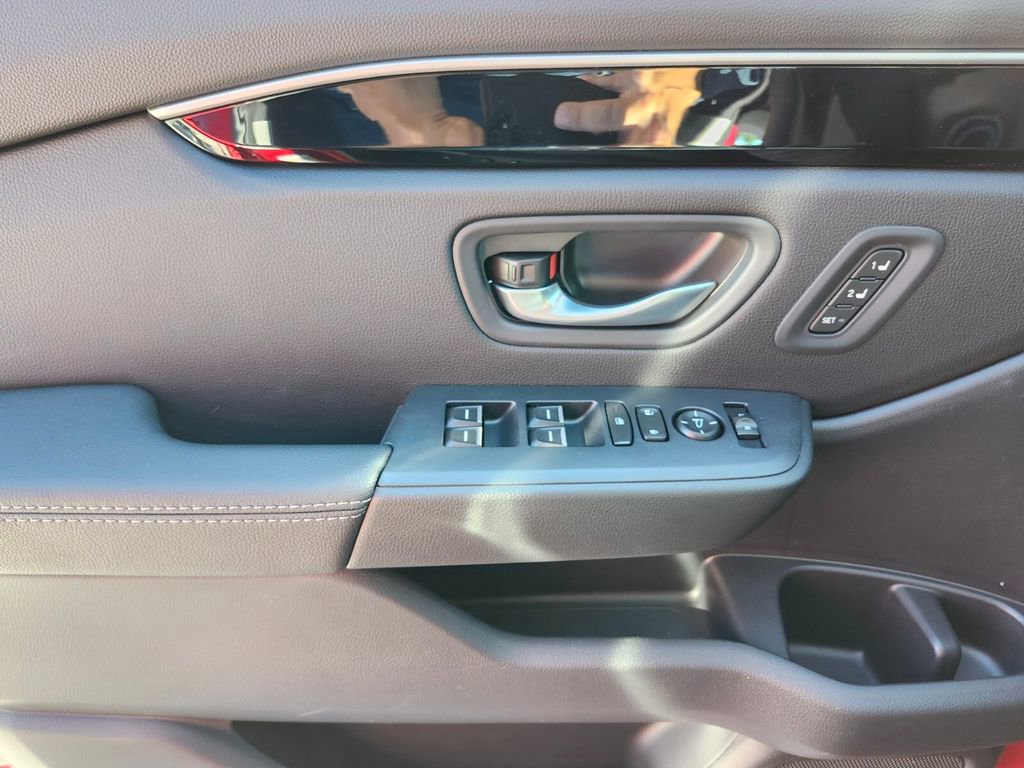 New 2026 Honda Pilot EX-L image 33