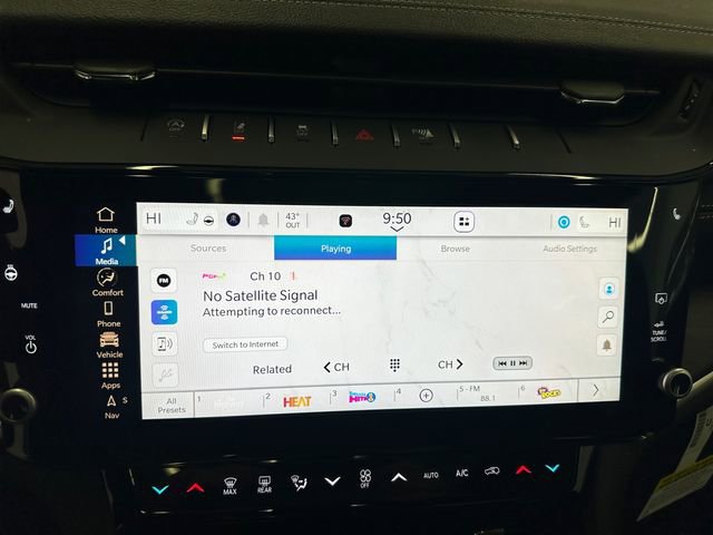 New 2026 Jeep Grand Cherokee Limited image 31