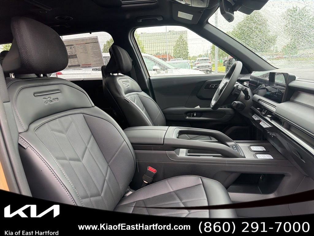 New 2027 Kia Telluride SX X-Pro AWD/4WD image 11