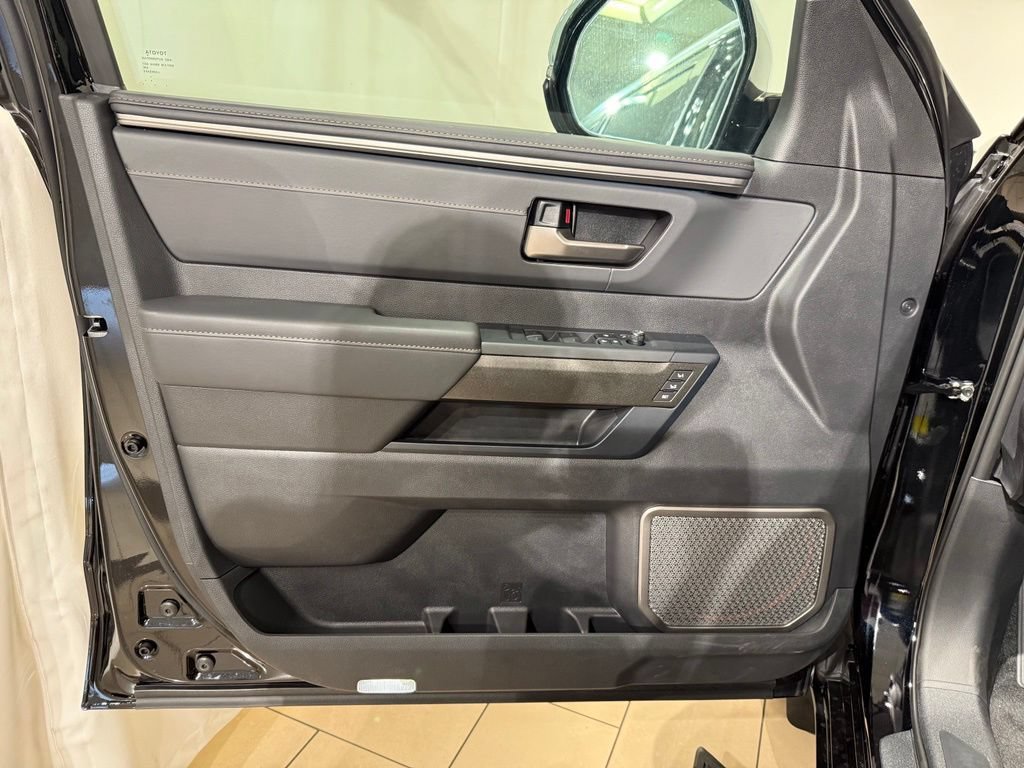 New 2026 Toyota Sequoia Capstone AWD/4WD image 16