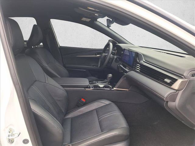 Certified 2025 Toyota Camry XSE FWD image 20