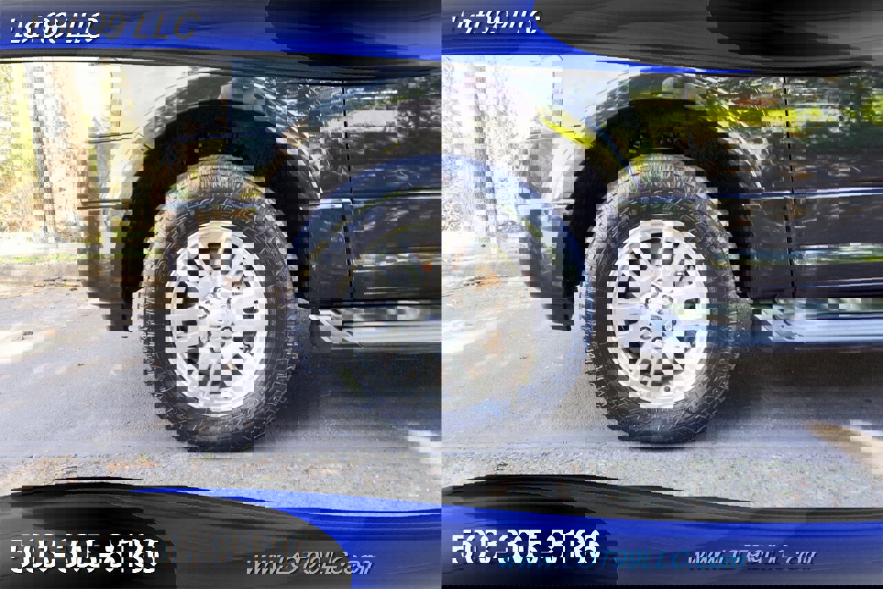 Used 2014 Ford Expedition EL Limited image 3