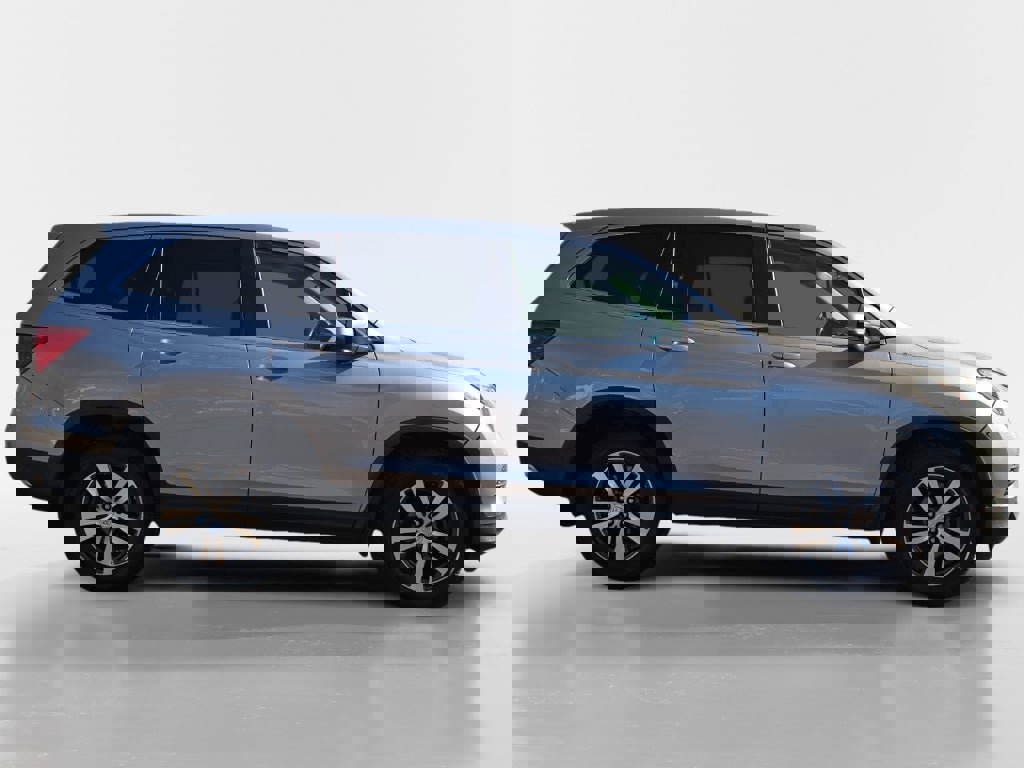 Used 2018 Honda Pilot EX-L image 2