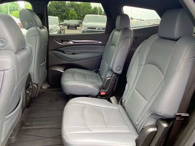 Used 2023 Buick Enclave Premium w/ Experience Buick Package image 26