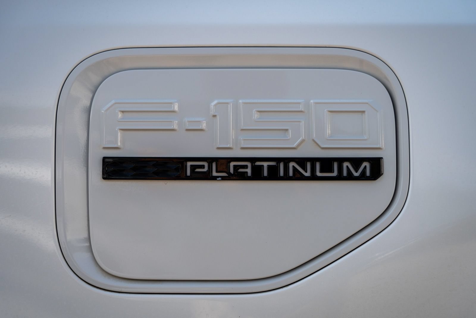 Certified 2022 Ford F150 Lightning Platinum AWD/4WD image 11